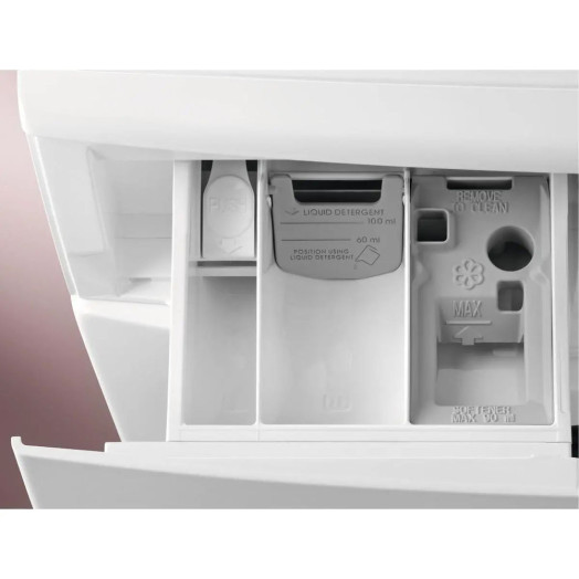 Пральна машина Electrolux 700 SteamCare EW7F348ASP 8кг 1400об./хв.