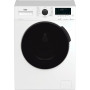 Пральна машина Beko WUE7626XBWS Slim 7 кг 1200 об/хв Пульт дистанційного керування