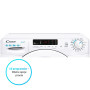 Пральна машина Candy Smart CS4 1062DE/1-S Slim 6 кг 1000 об/хв