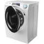 Пральна машина Candy RapidO Pro RP 596BWMBC/1-S Slim 9кг 1500об/хв Пульт ДУ