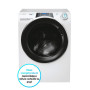 Пральна машина Candy RapidO Pro RP 596BWMBC/1-S Slim 9кг 1500об/хв Пульт ДУ