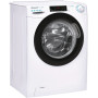 Candy Smart Pro CO4 1265TWBE/1-S тонка пральна машина 6 кг 1200 об/хв Пульт дистанційного керування