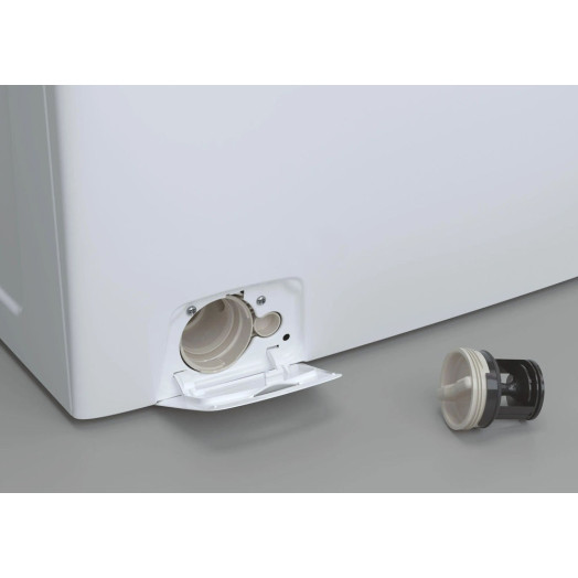Candy Smart Pro CO4 1265TWBE/1-S тонка пральна машина 6 кг 1200 об/хв Пульт дистанційного керування