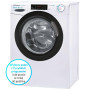 Candy Smart Pro CO4 1265TWBE/1-S тонка пральна машина 6 кг 1200 об/хв Пульт дистанційного керування