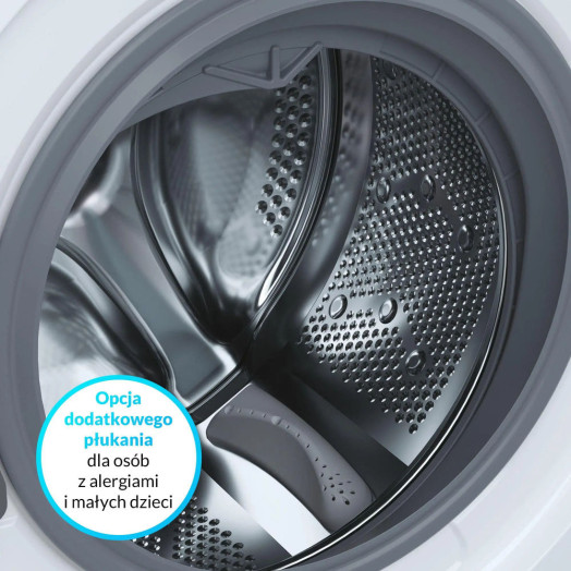 Candy Smart Pro CO4 1265TWBE/1-S тонка пральна машина 6 кг 1200 об/хв Пульт дистанційного керування