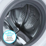 Candy Smart Pro CO4 1265TWBE/1-S тонка пральна машина 6 кг 1200 об/хв Пульт дистанційного керування