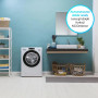 Candy Smart Pro CO4 1265TWBE/1-S тонка пральна машина 6 кг 1200 об/хв Пульт дистанційного керування