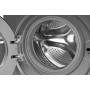 Тонка пральна машина Toshiba TW-BL70A2PL (SS) 6 кг 1200 об/хв Пульт дистанційного керування