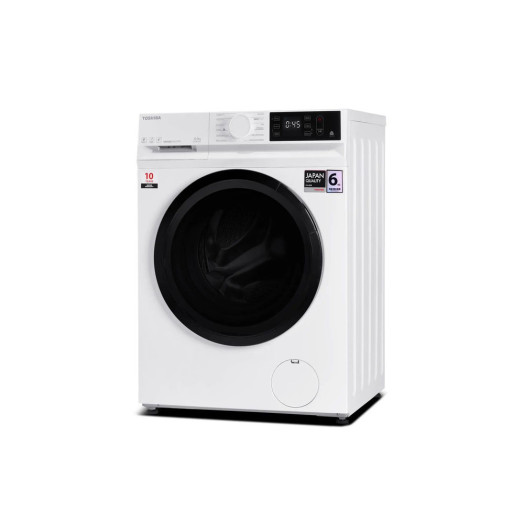 Пульт дистанційного керування пральною машиною Toshiba TW-BL70A2PL (WK) Slim 6 кг 1200 об/хв