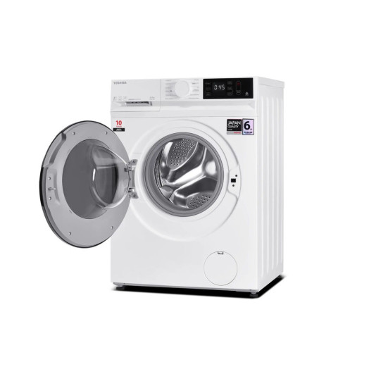 Пульт дистанційного керування пральною машиною Toshiba TW-BL70A2PL (WK) Slim 6 кг 1200 об/хв