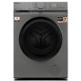 Тонка пральна машина Toshiba TW-BL80A2PL (SS) 7 кг 1200 об/хв Пульт дистанційного керування
