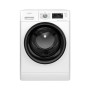Пральна машина Whirlpool FFB 10469 BV EE 10кг 1400об./хв.