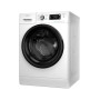 Пральна машина Whirlpool FFB 10469 BV EE 10кг 1400об./хв.