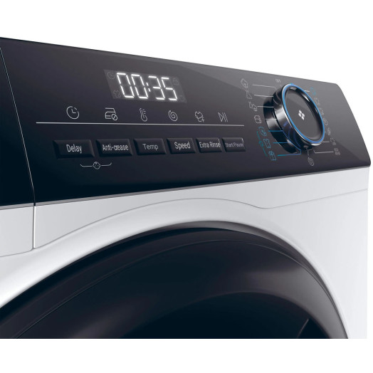 Пральна машина Haier I-Pro 3 HW100-B14939-S 10кг 1400об/хв