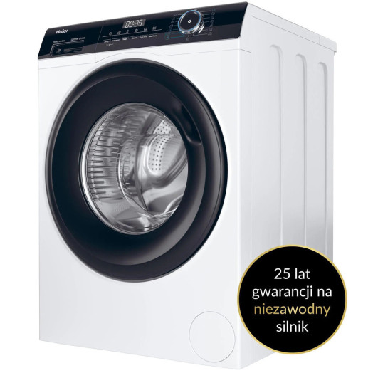 Пральна машина Haier I-Pro 3 HW100-B14939-S 10кг 1400об/хв