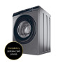 Пральна машина Haier I-Pro 3 HW80-B14939S8-S 8кг 1400об/хв