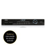 Пральна машина Haier I-Pro 5 HW80-B14959TU1 Slim 8кг 1400об/хв Пульт