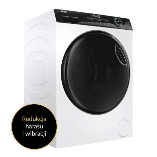 Пральна машина Haier I-Pro 5 HW80-B14959TU1 Slim 8кг 1400об/хв Пульт