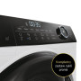 Пральна машина Haier I-Pro 5 HW80-B14959TU1 Slim 8кг 1400об/хв Пульт