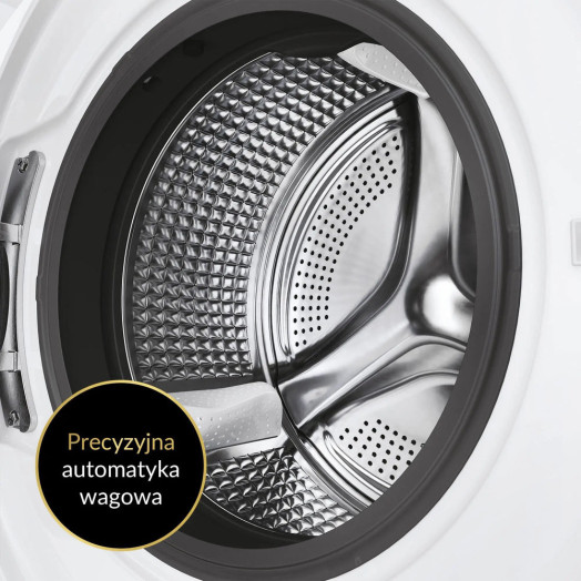 Пральна машина Haier I-Pro 5 HW80-B14959TU1 Slim 8кг 1400об/хв Пульт