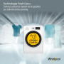 Пральна машина Whirlpool FFB 8469 BV PL 8кг 1400об./хв.