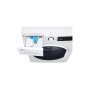 Пральна машина LG F2WT208S0E 8кг 1200об/хв