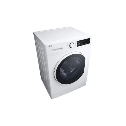 Пральна машина LG F2WT208S0E 8кг 1200об/хв