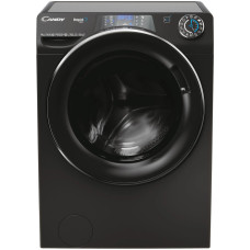 Пральна машина Candy RapidO Pro RP 496BWMBCB/1-S Slim 9кг 1400об/хв Пульт ДУ