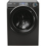 Пральна машина Candy RapidO Pro RP 496BWMBCB/1-S Slim 9кг 1400об/хв Пульт ДУ