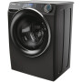 Пральна машина Candy RapidO Pro RP 496BWMBCB/1-S Slim 9кг 1400об/хв Пульт ДУ
