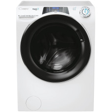 Пральна машина Candy RapidO Pro RP 5106BWMBC/1-S 10кг 1500об/хв Пульт ДУ