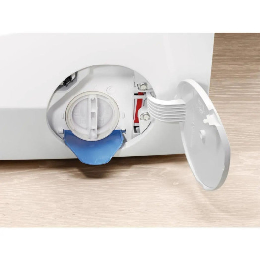 Пральна машина Electrolux 800 UltraCare EW8FEU149BP 9кг 1400об./хв.