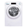 Пральна машина Candy Smart Inverter CS 128TXME-S Slim 8 кг 1200 об/хв