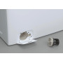 Пральна машина Candy Smart Inverter CS 128TXME-S Slim 8 кг 1200 об/хв