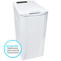 Пральна машина Candy Smart Inverter CSTG 26TME/1-S 6 кг 1200 об/хв