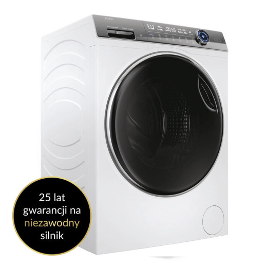 Пральна машина Haier I-Pro 7 Plus HW120-B14979U1S 12кг 1400об/хв Пульт