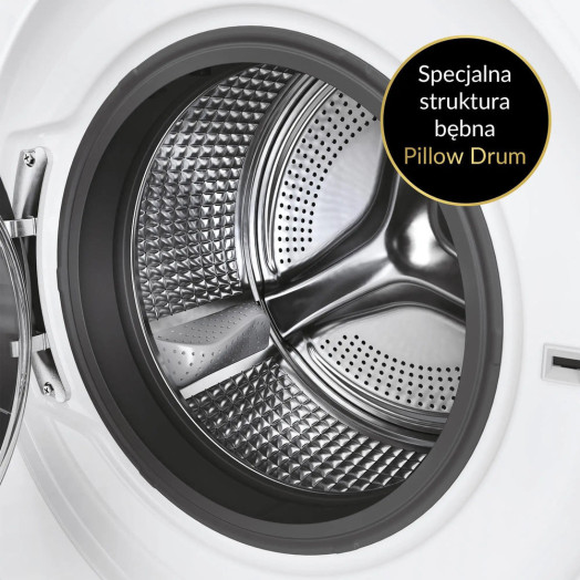 Пральна машина Haier I-Pro 7 Plus HW120-B14979U1S 12кг 1400об/хв Пульт