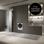 Пральна машина Haier I-Pro 7 Plus HW120-B14979U1S 12кг 1400об/хв Пульт