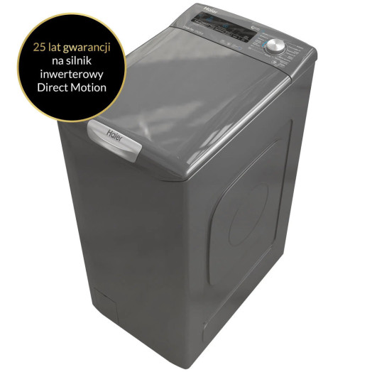 Пральна машина Haier RTXSGQ48TMSCRE16 8кг 1400об/хв