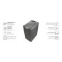 Пральна машина Haier RTXSGQ48TMSCRE16 8кг 1400об/хв
