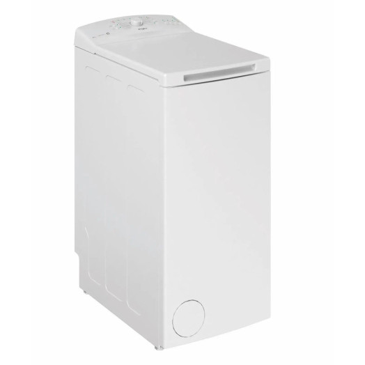 Пральна машина Whirlpool TDLR 6040L EU/N 6кг 1000об/хв.