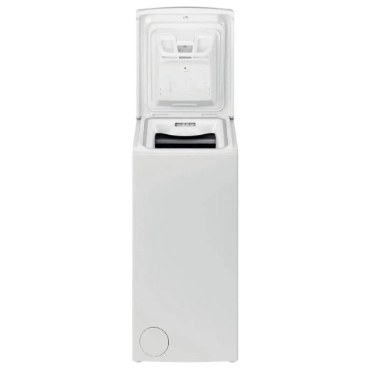 Пральна машина Whirlpool TDLR 6040L EU/N 6кг 1000об/хв.