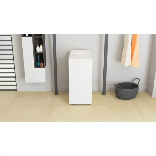 Пральна машина Whirlpool TDLR 6040L EU/N 6кг 1000об/хв.