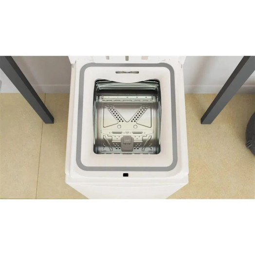 Пральна машина Whirlpool TDLR 6040L EU/N 6кг 1000об/хв.