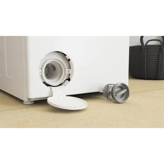Пральна машина Whirlpool TDLR 6040L EU/N 6кг 1000об/хв.