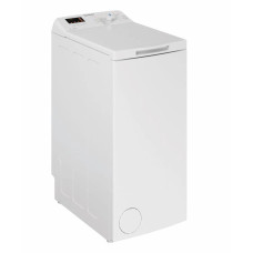 Пральна машина Indesit BTW W S60400 PL/N 6кг 1000об/хв