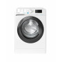 Пральна машина Indesit BWSE 71295X WBV EU Slim 7кг 1200об./хв.