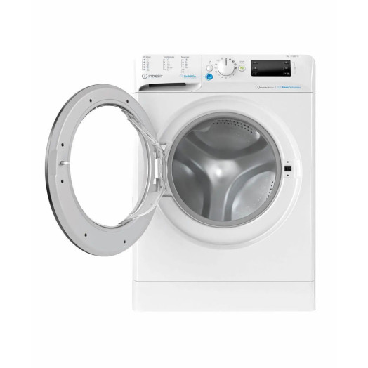 Пральна машина Indesit BWSE 71295X WBV EU Slim 7кг 1200об./хв.