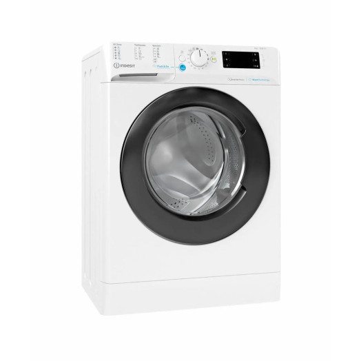 Пральна машина Indesit BWSE 71295X WBV EU Slim 7кг 1200об./хв.