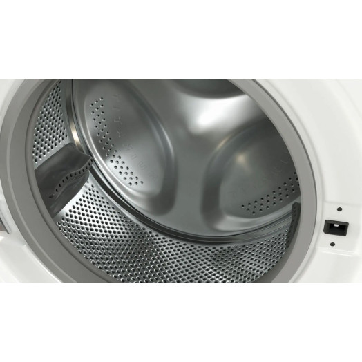 Пральна машина Indesit BWSE 71295X WBV EU Slim 7кг 1200об./хв.